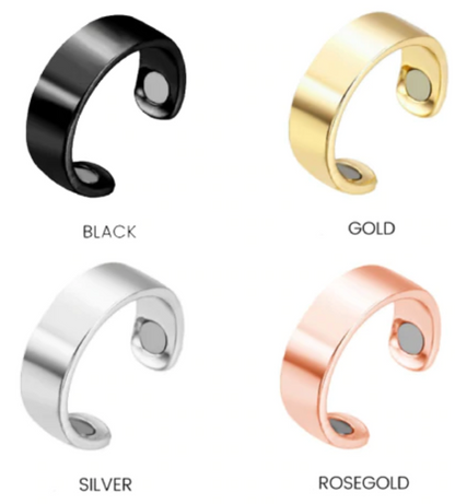 Vivolux | Therapeutische Magnetische Ring