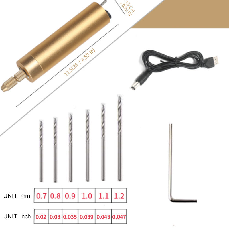 Vivolux | Bohr elektrische Werkzeug