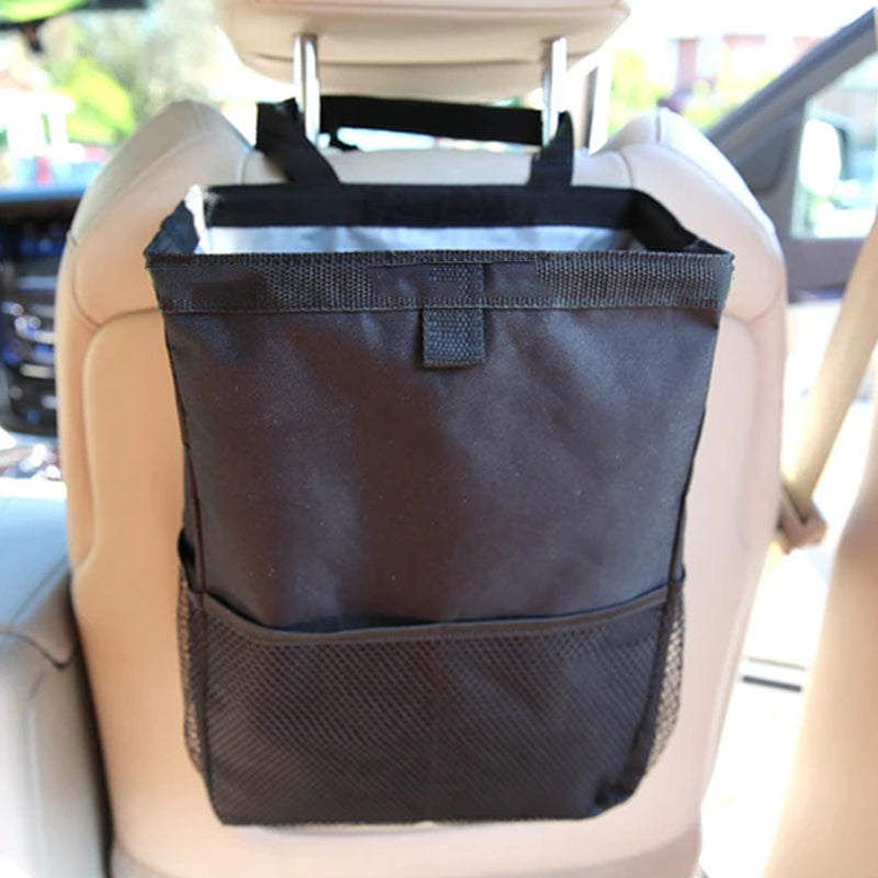 Vivolux | Auto Aufbewahrungstasche