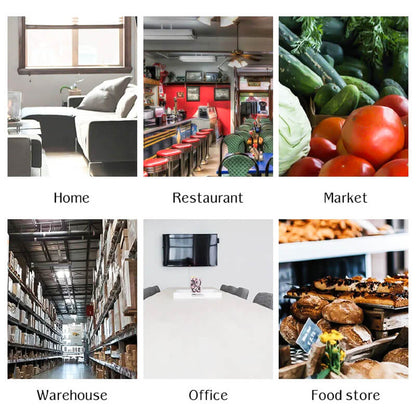 Vivolux | Automatische Mausefalle mit kontinuierlichem Zyklus