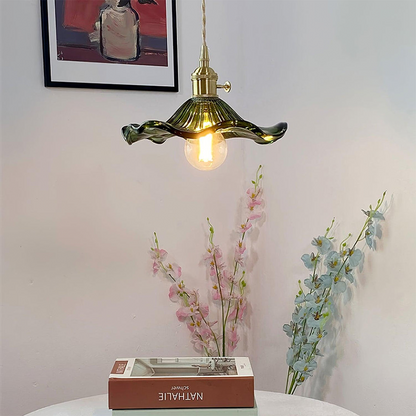 Vivolux | Frendorf Hibiskusblüten-Lampe