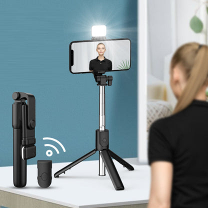 Vivolux | 6 In 1 Drahtloser Bluetooth Selfie Stick