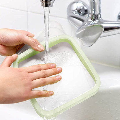 Vivolux | Lebensmittelechter Silikon Bento-Box