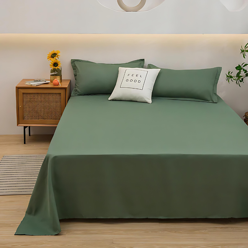 Vivolux | PureLinen | Premium Leinenbettwäsche