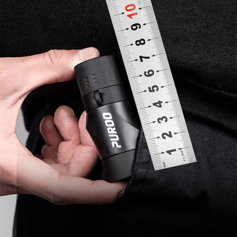 Vivolux | Mini Monokular Nachtsichtteleskop