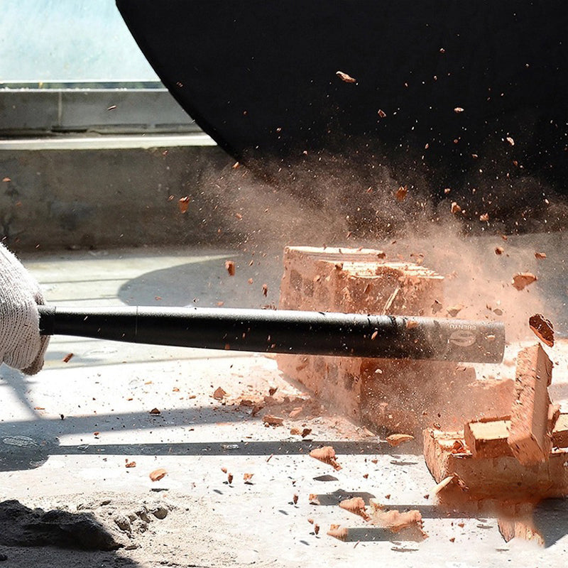 Vivolux | Baseballschläger-LED-Taschenlampe