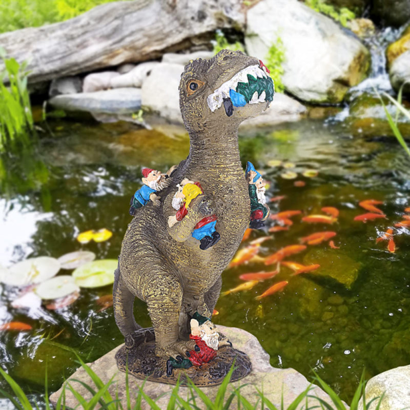Vivolux | Kleine Dinosaurierstatue