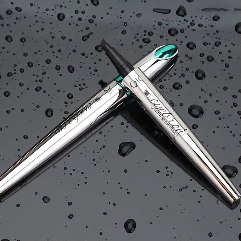Vivolux | 3D Wasserdichter Microblading Augenbrauenstift