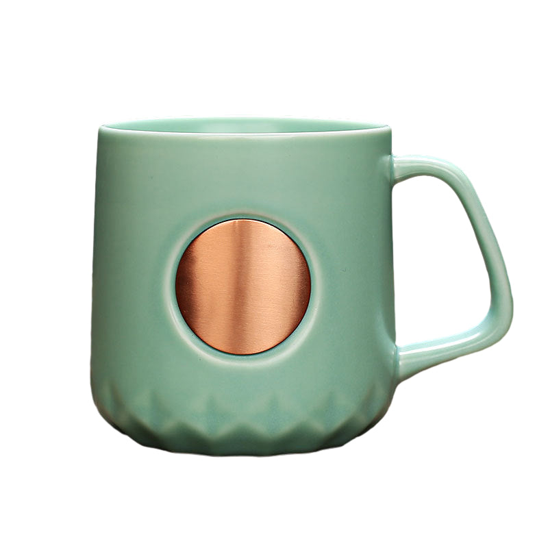 Vivolux | Bronze Starbucks Kreativbecher