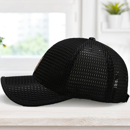 Vivolux | Sommer Outdoor Freizeit Baseballmütze