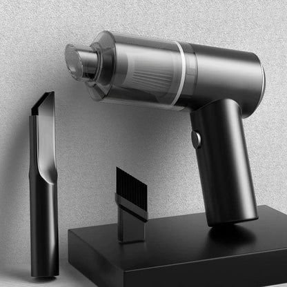 MiniVacuum | Kabelloser Handstaubsauger für das Auto