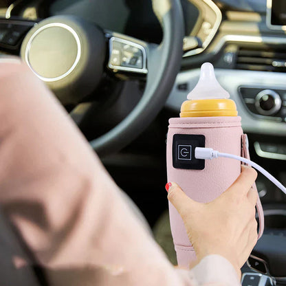 Vivolux | USB Milchwärmer - Erwärmen Sie Ihre Milch überall!