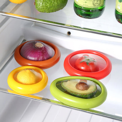 Vivolux | Filmverschluss Box (Set von vier)