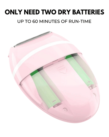 Vivolux | Lady Shaver 2.0
