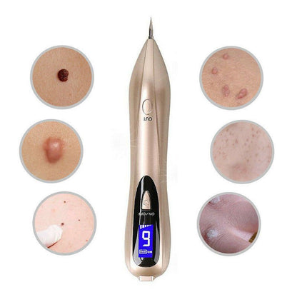Vivolux | Tag Remover Pen, Muttermal- und Warzenentfernung