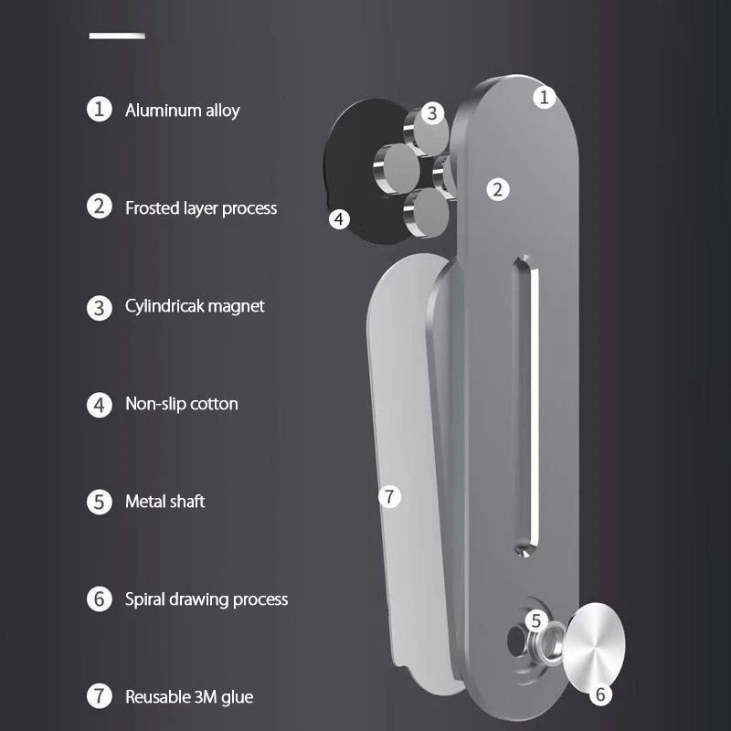 Vivolux | Laptop-Erweiterungsbügels