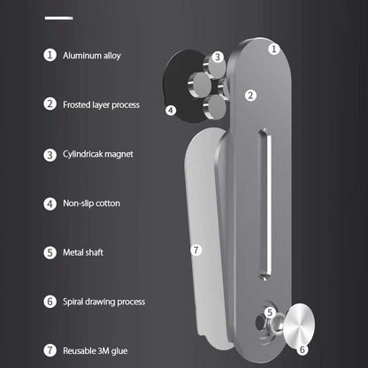 Vivolux | Laptop-Erweiterungsbügels