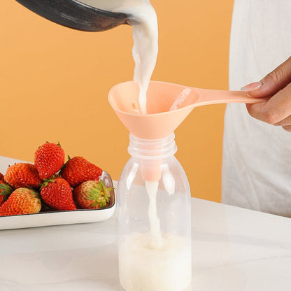 Vivolux | 6-in-1 Multifunktionales Trichtersystem