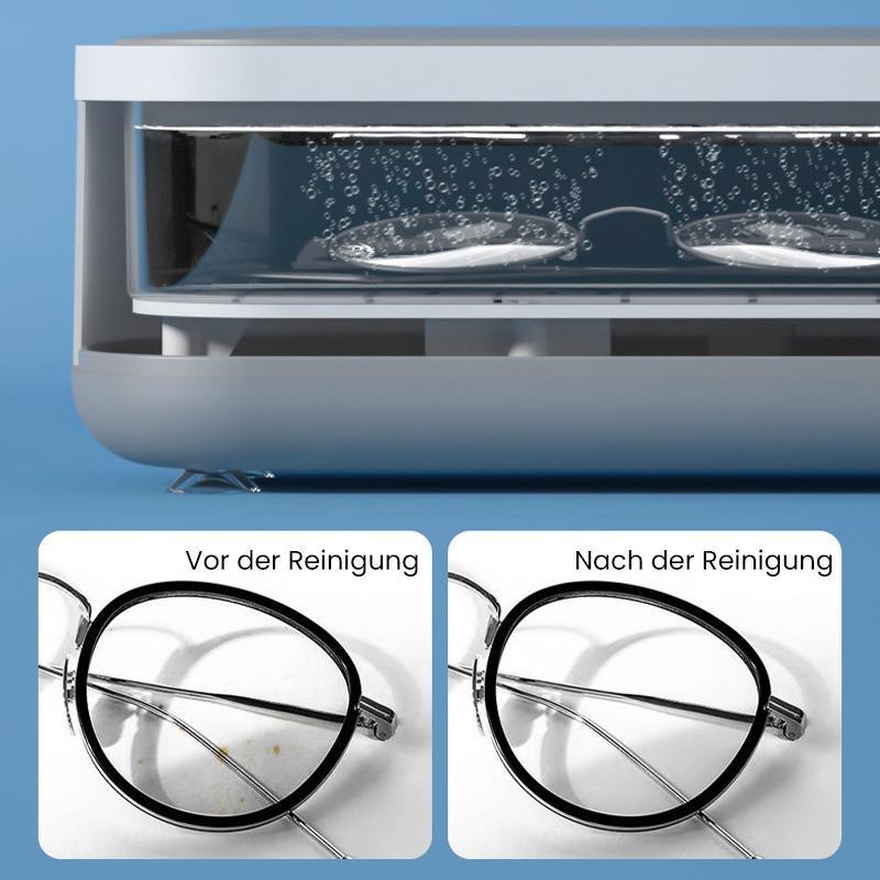 Vivolux | GleamWash™ Ultra Sparkle Reiniger