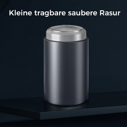 Vivolux | Neuer Tragbarer Mini-Elektrorasierer