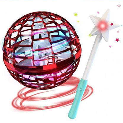 Mini-Drohne fliegendes Spielzeug