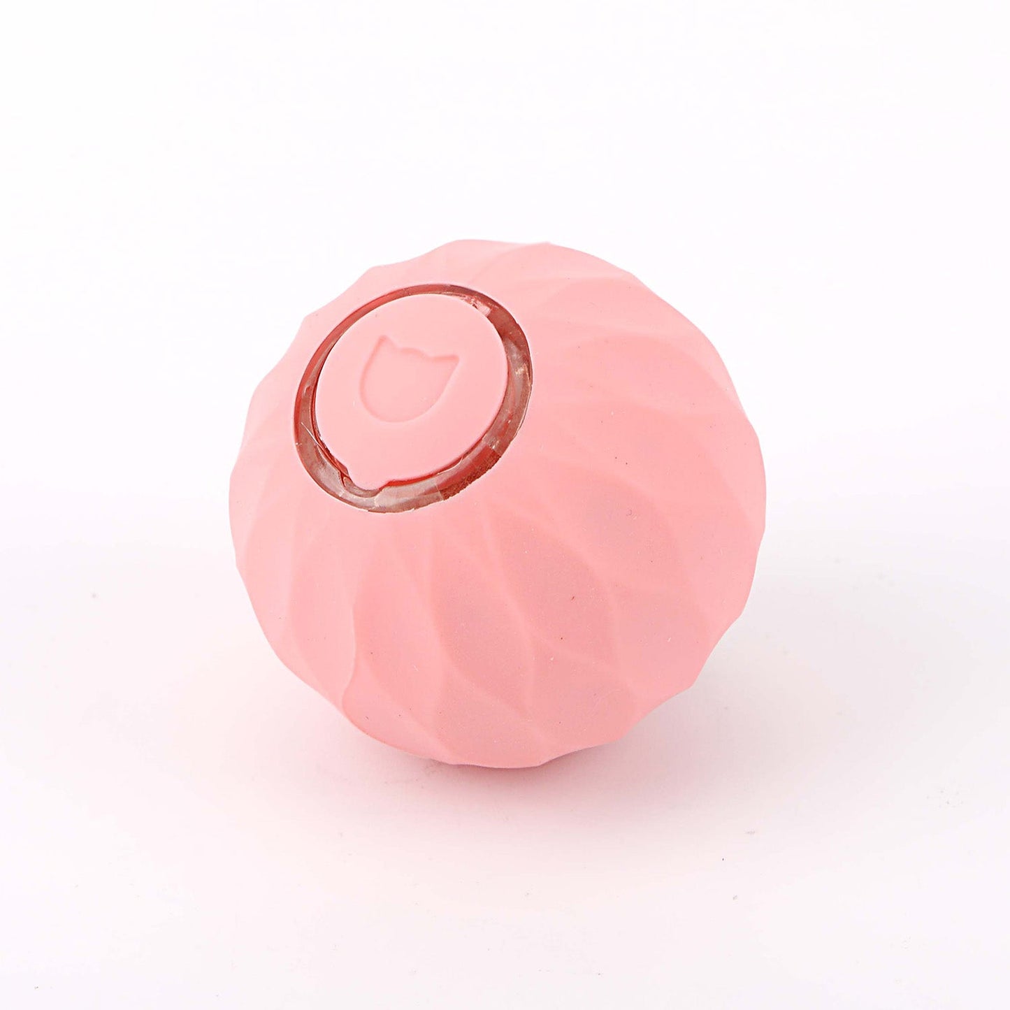 Vivolux | Katzenspielzeug | Interaktiver selbstrollender Ball