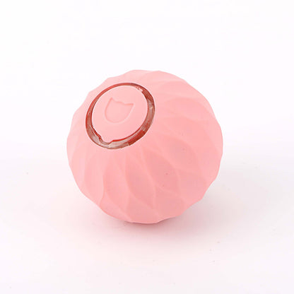 Vivolux | Katzenspielzeug | Interaktiver selbstrollender Ball