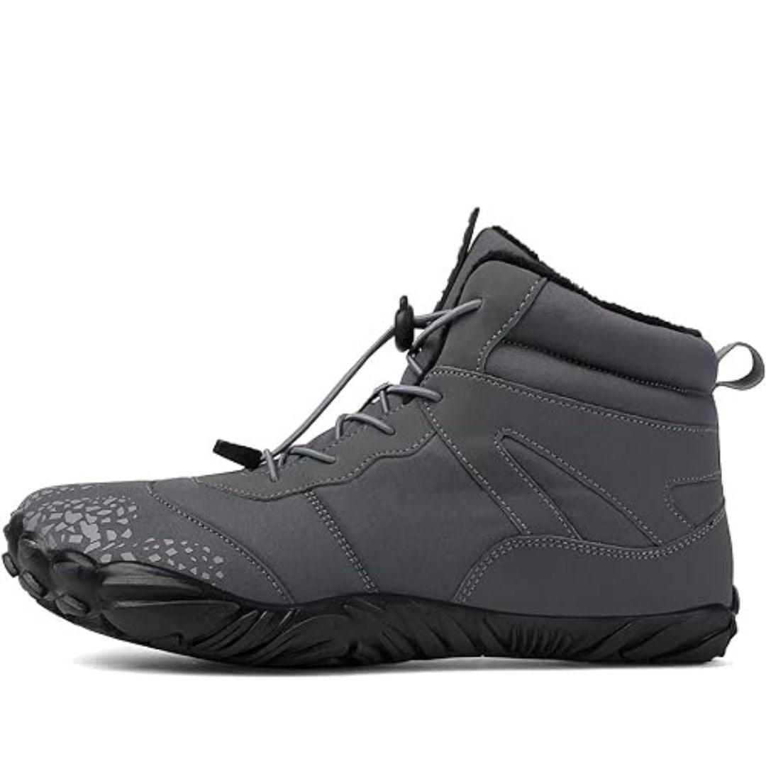 Vivolux | Nachhaltige wasserdichte Wanderschuhe - leicht & minimalistisch