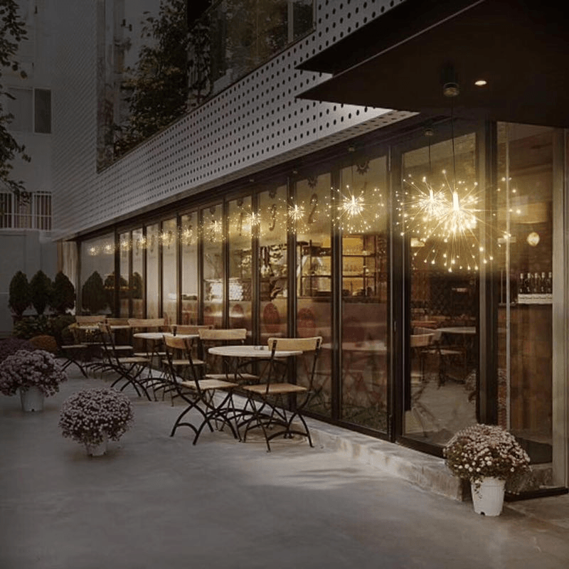 Vivolux | Feuerwerks-LED-Licht