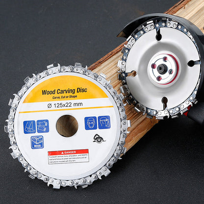 Vivolux Holzbearbeitung Winkelschleifscheibe