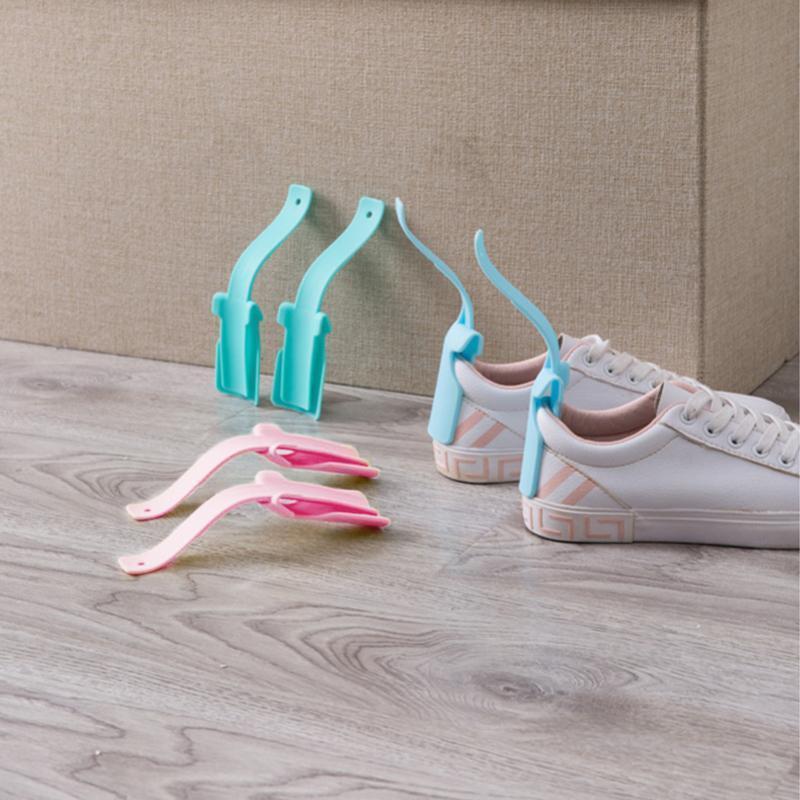 Vivolux | Trage Schuh Helfer