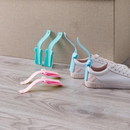 Vivolux | Trage Schuh Helfer