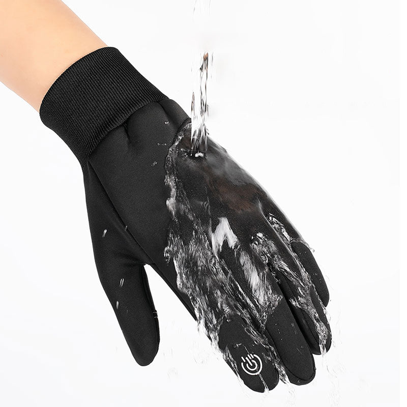 Vivolux | PREMIUM THERMO HANDSCHUHE