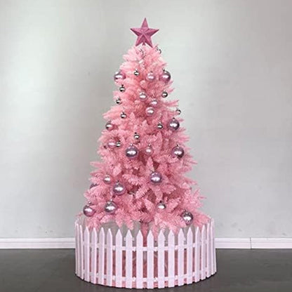 Vivolux | 34pcs Weihnachtsbaumkugeln Ornamentes