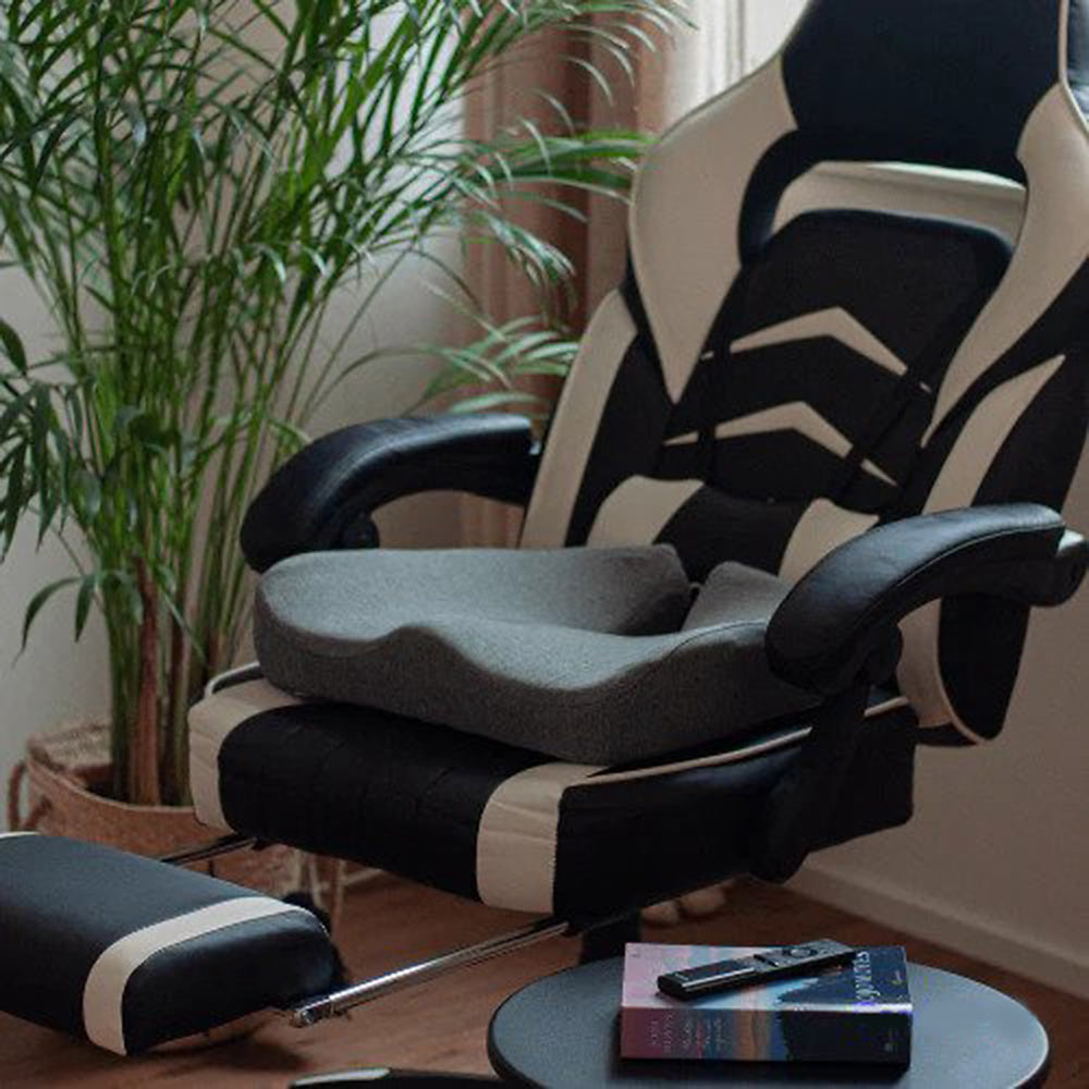 Vivolux | ErgoComfort | Ergonomisches Sitzkissen