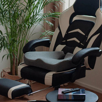 Vivolux | ErgoComfort | Ergonomisches Sitzkissen
