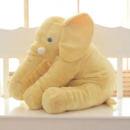 Vivolux | Weicher Komfort Elefant Plüschspielzeug