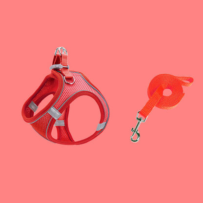 Vivolux | Haustier-Brustgeschirr