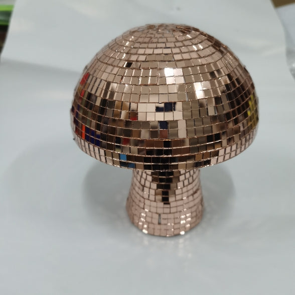 Vivolux | Pilz Disco Ball Tischdekoration