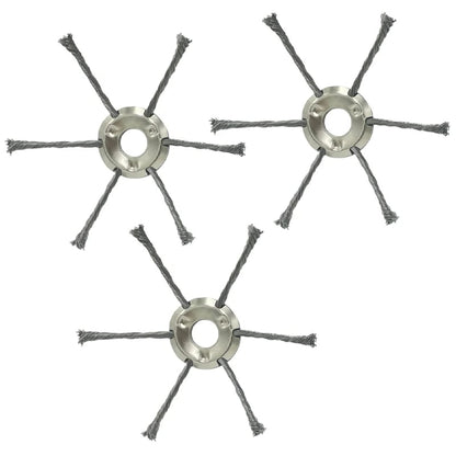 Vivolux | Stahlseil Schneiderkopf