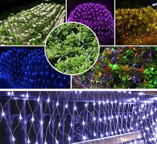 Vivolux | Spezielle Wasserdichte Lichterkette