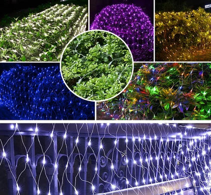 Spezielle Wasserdichte Lichterkette