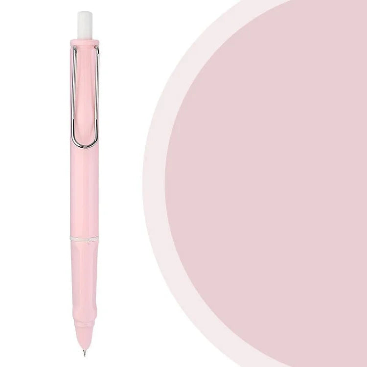 Vivolux GRATIS | Einziehbarer Füllfederhalter