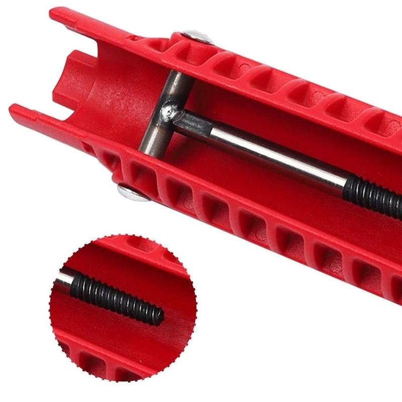 Vivolux | 8 In 1 Multi Key Flume Magic Wrench
