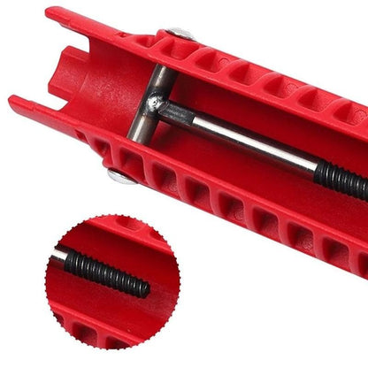 Vivolux | 8 In 1 Multi Key Flume Magic Wrench