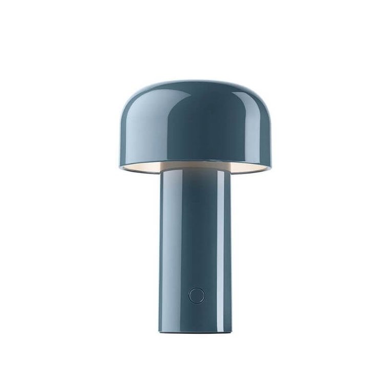Vivolux | Elegante Tragbare LED Tischlampe mit Farb-einstellungen