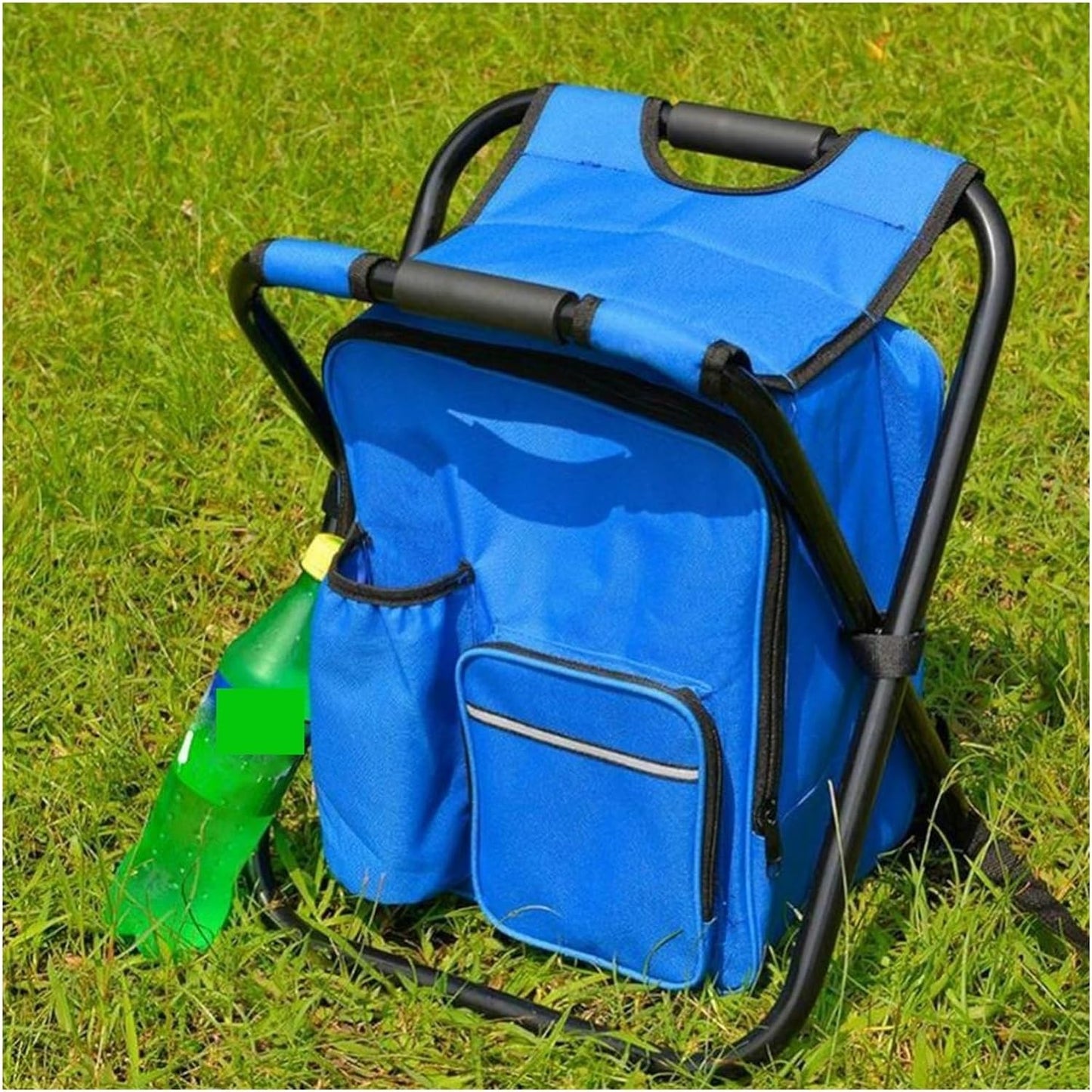 Vivolux | CampEase™ Leichtgewicht Abenteuerstuhl