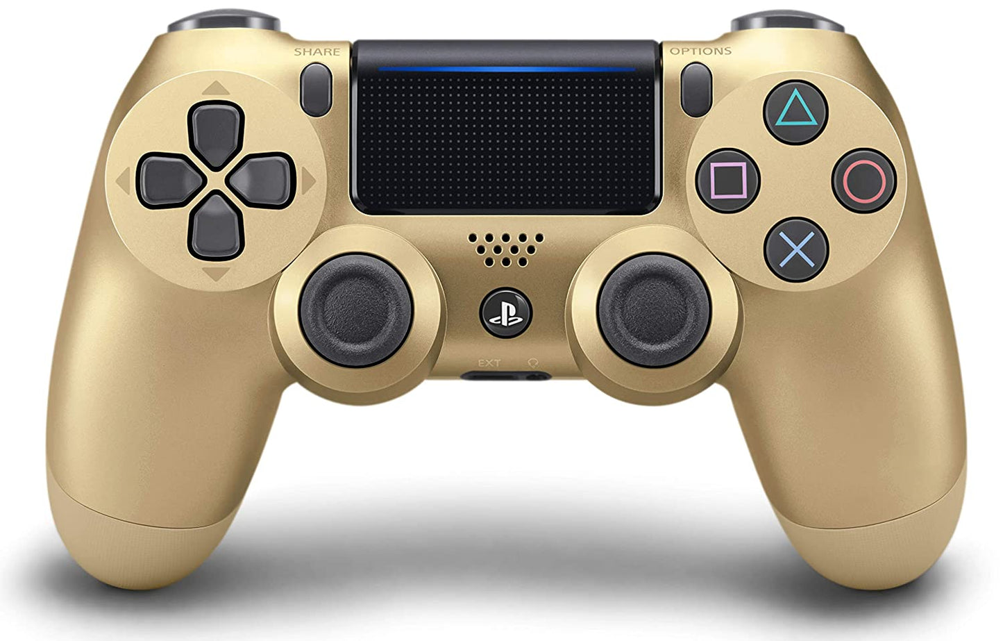 Vivolux | DualShock Wireless Controller für PlayStation 4