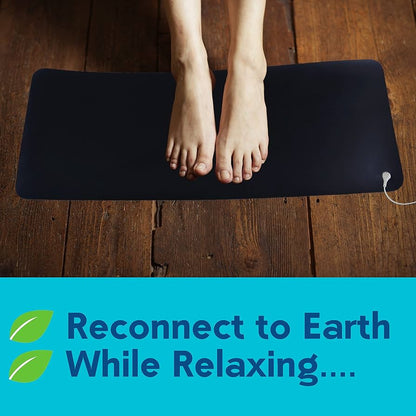 Vivolux - Erdungsmatte