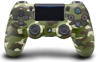 Vivolux | DualShock Wireless Controller für PlayStation 4